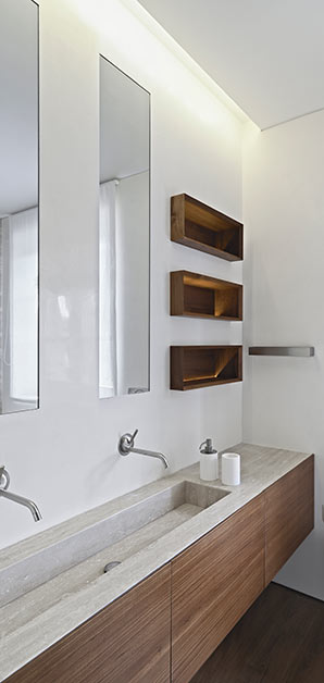 fürdőszobabútor asztalos